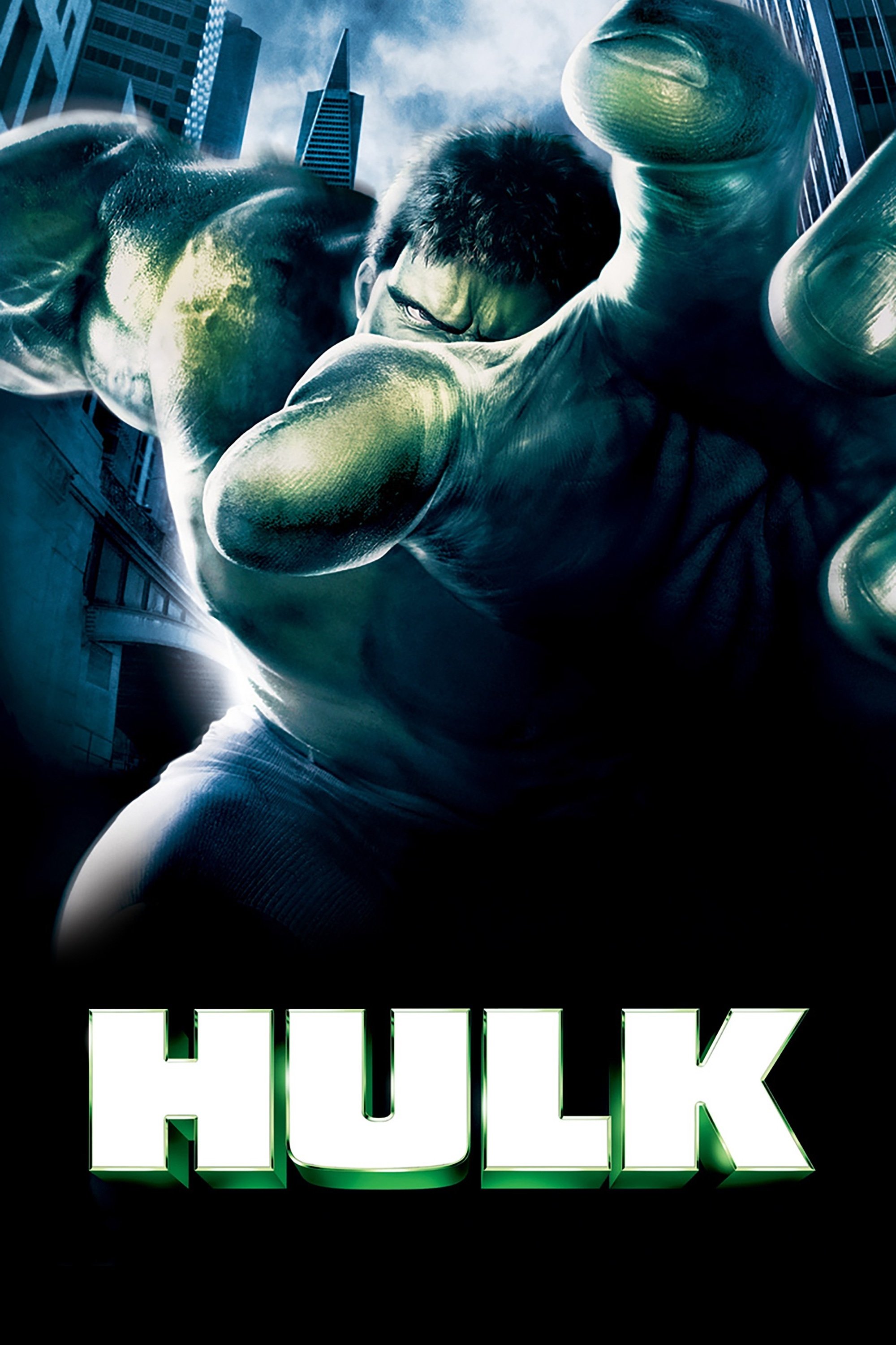 Hulk (2003) [481251] (A1762322396) [[Movies]] --Plex--